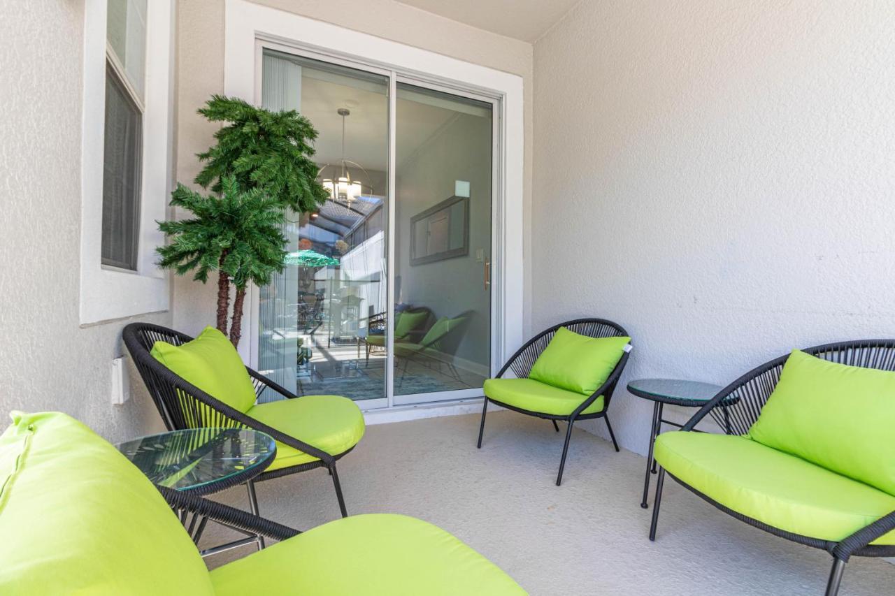 קיסימי Storey Lake Home W Pool Near Disney Waterpar מראה חיצוני תמונה