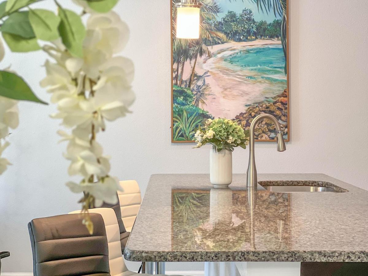 קיסימי Storey Lake Home W Pool Near Disney Waterpar מראה חיצוני תמונה