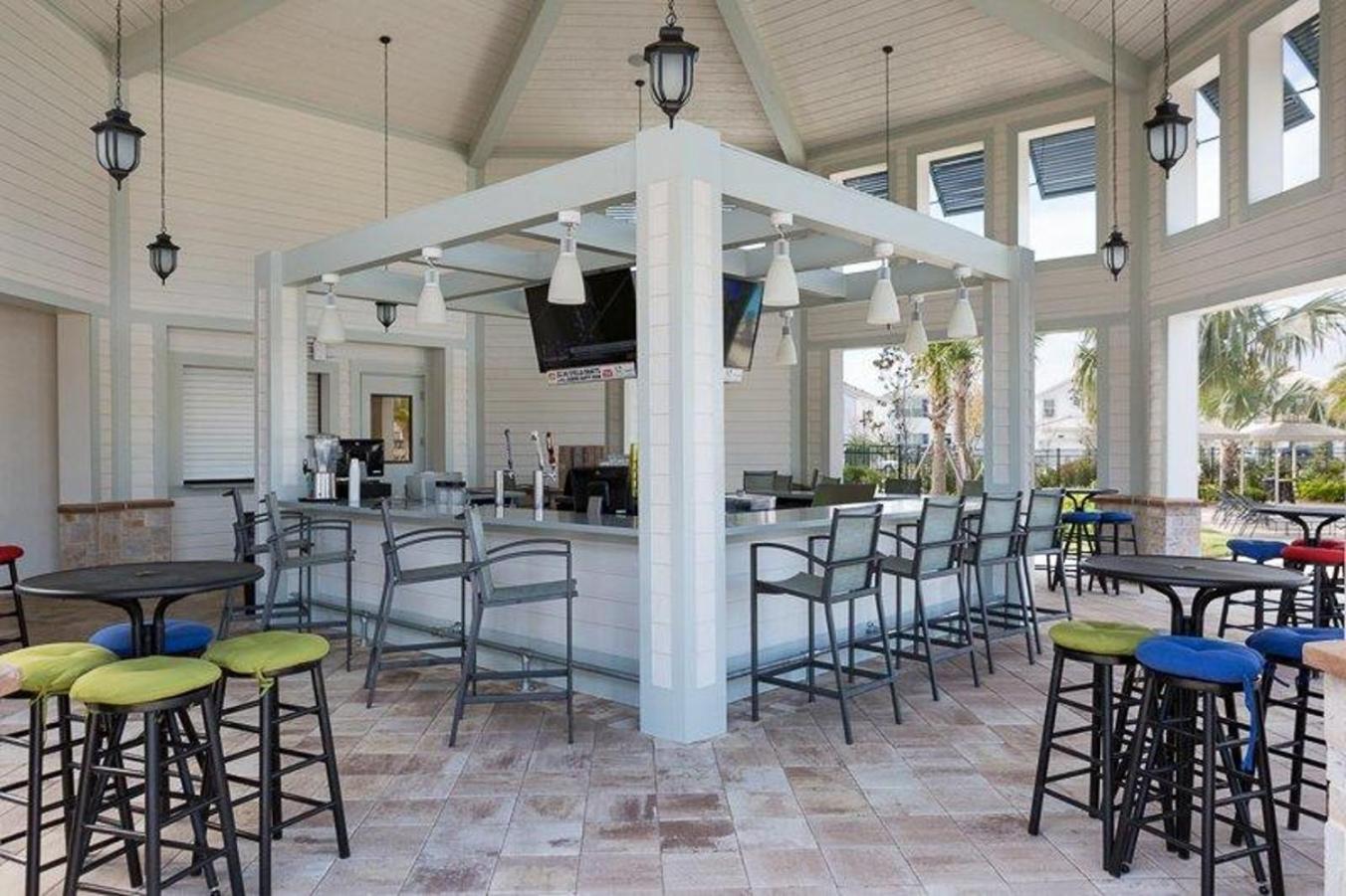קיסימי Storey Lake Home W Pool Near Disney Waterpar מראה חיצוני תמונה